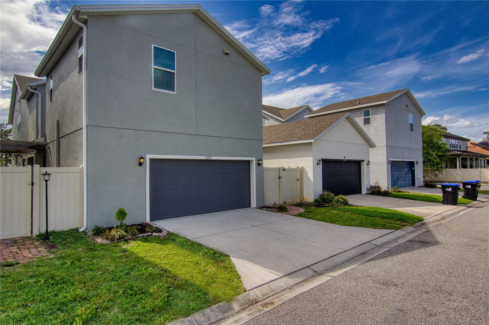 WINDERMERE TRLS PH 3B - Residential