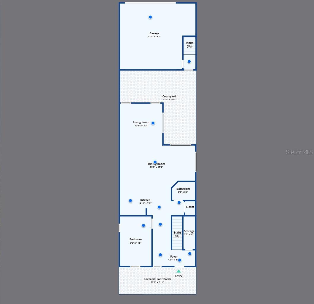 WINDERMERE TRLS PH 3B - Residential