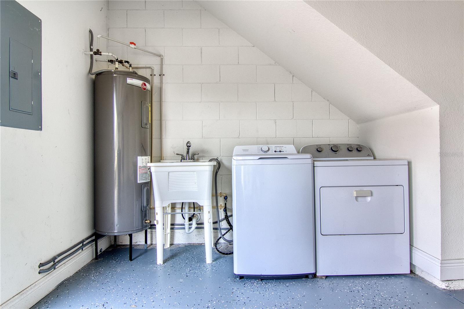 WINDERMERE TRLS PH 3B - Residential