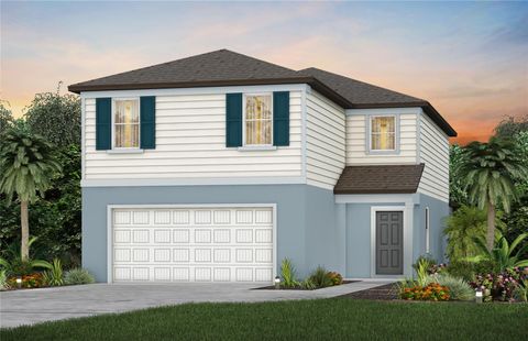 Photo of 10517 Hidden Banks Glen, Parrish, FL 34219 (MLS # TB8435769)