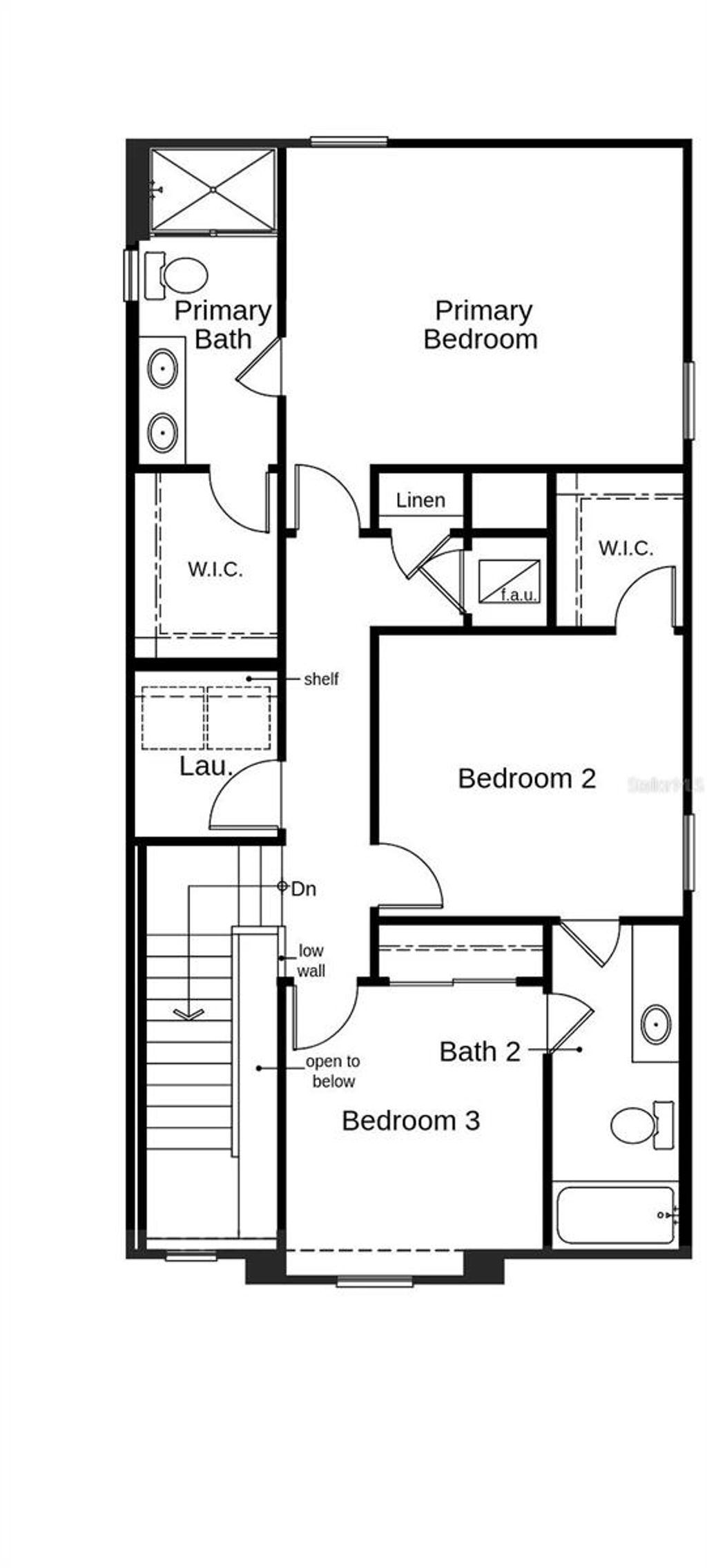 Photo of 9090 Norley Court, Davenport, FL 33896 (MLS # O6369139)