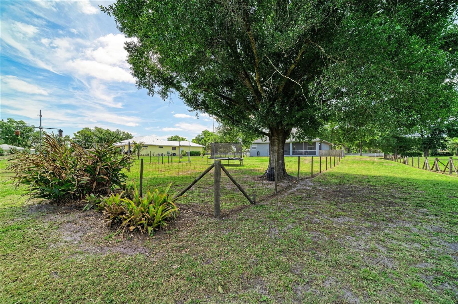 PLEASANT PLACES - Residential