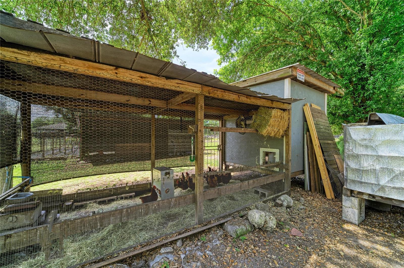 PLEASANT PLACES - Residential