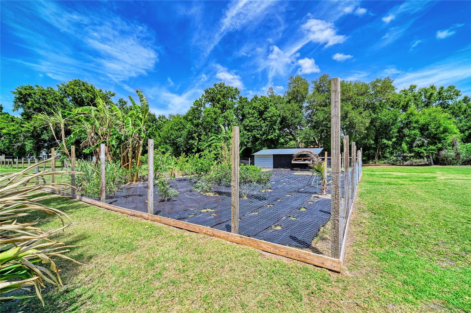 PLEASANT PLACES - Residential