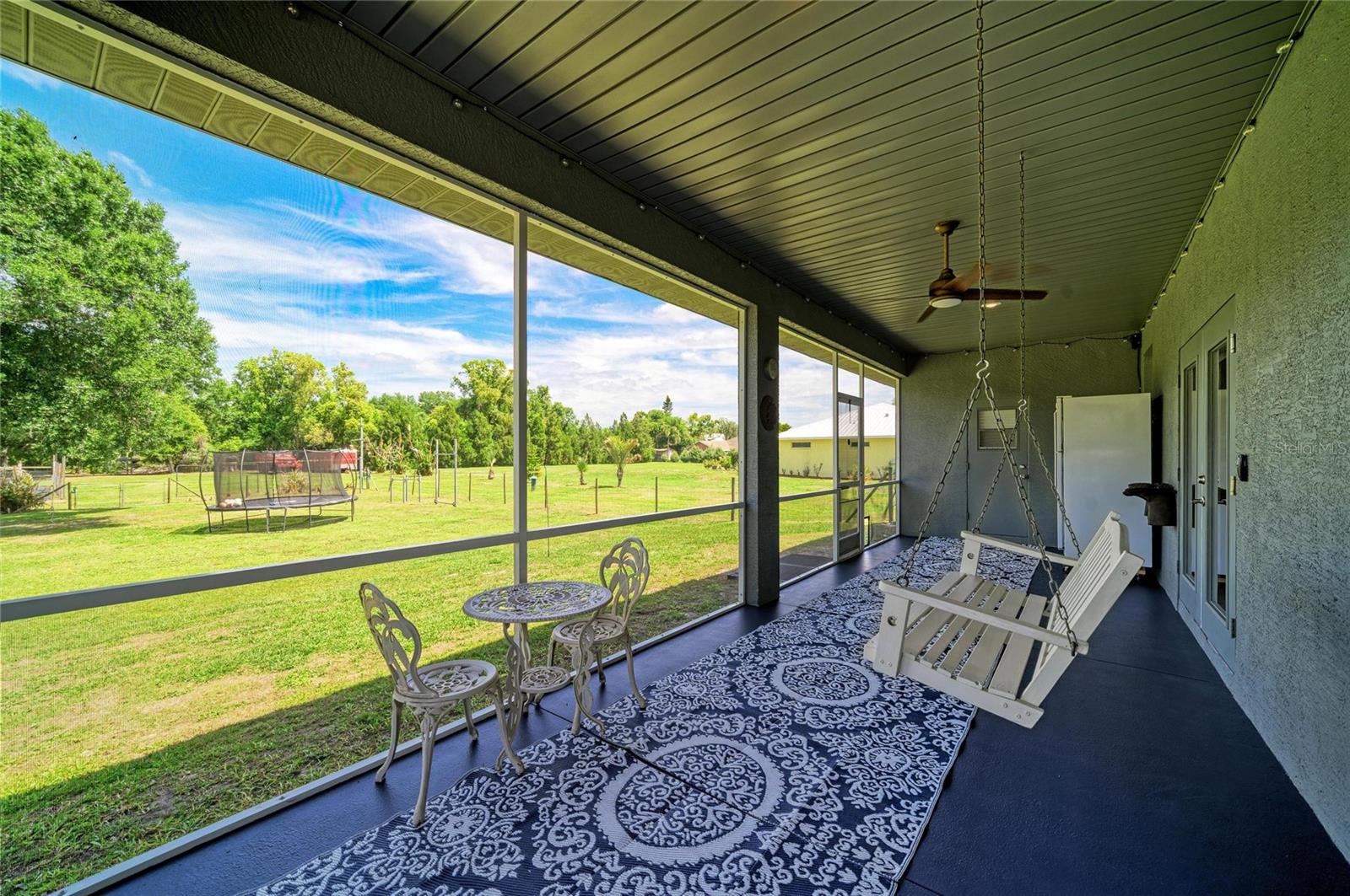 PLEASANT PLACES - Residential