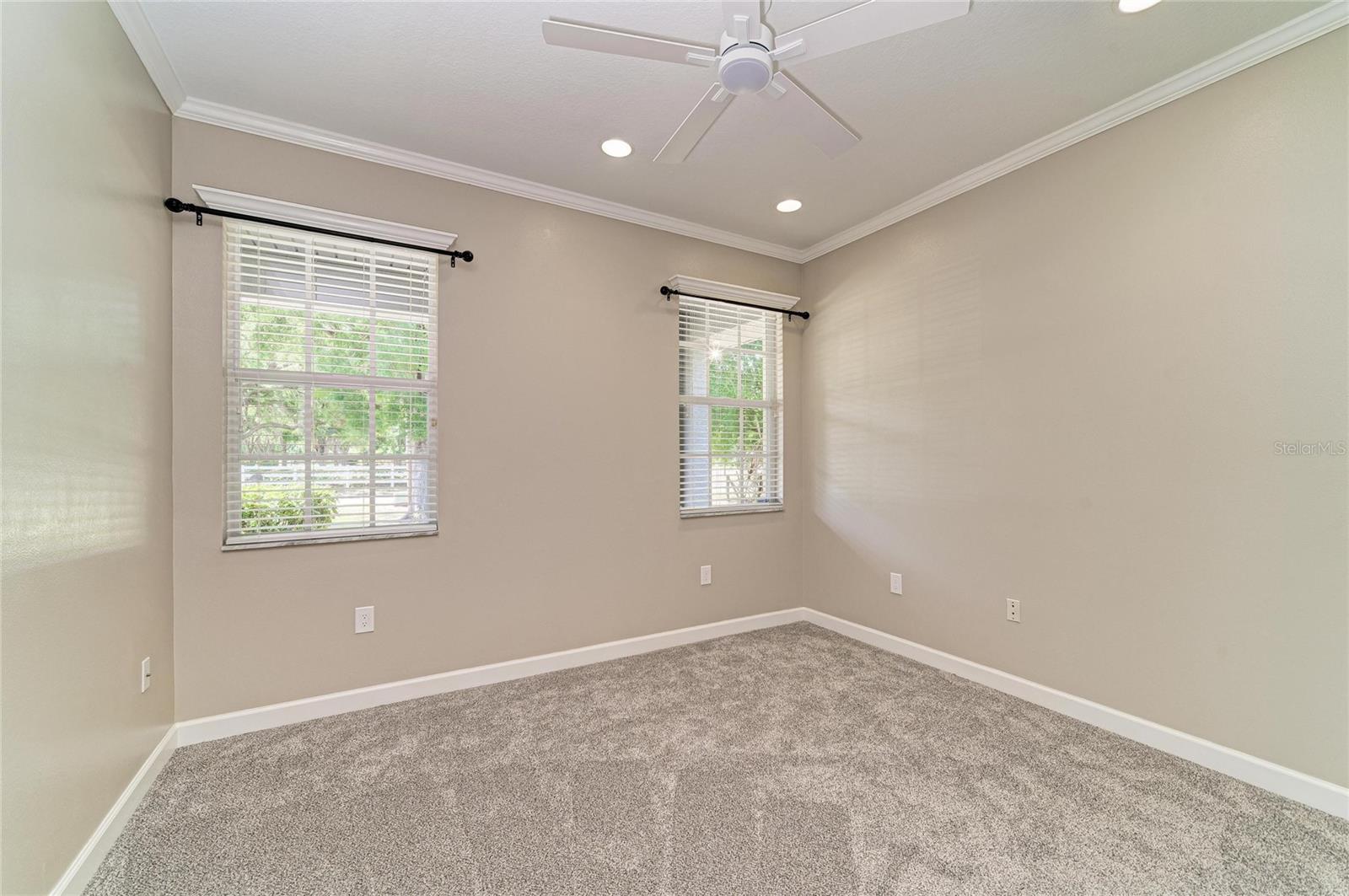 PLEASANT PLACES - Residential