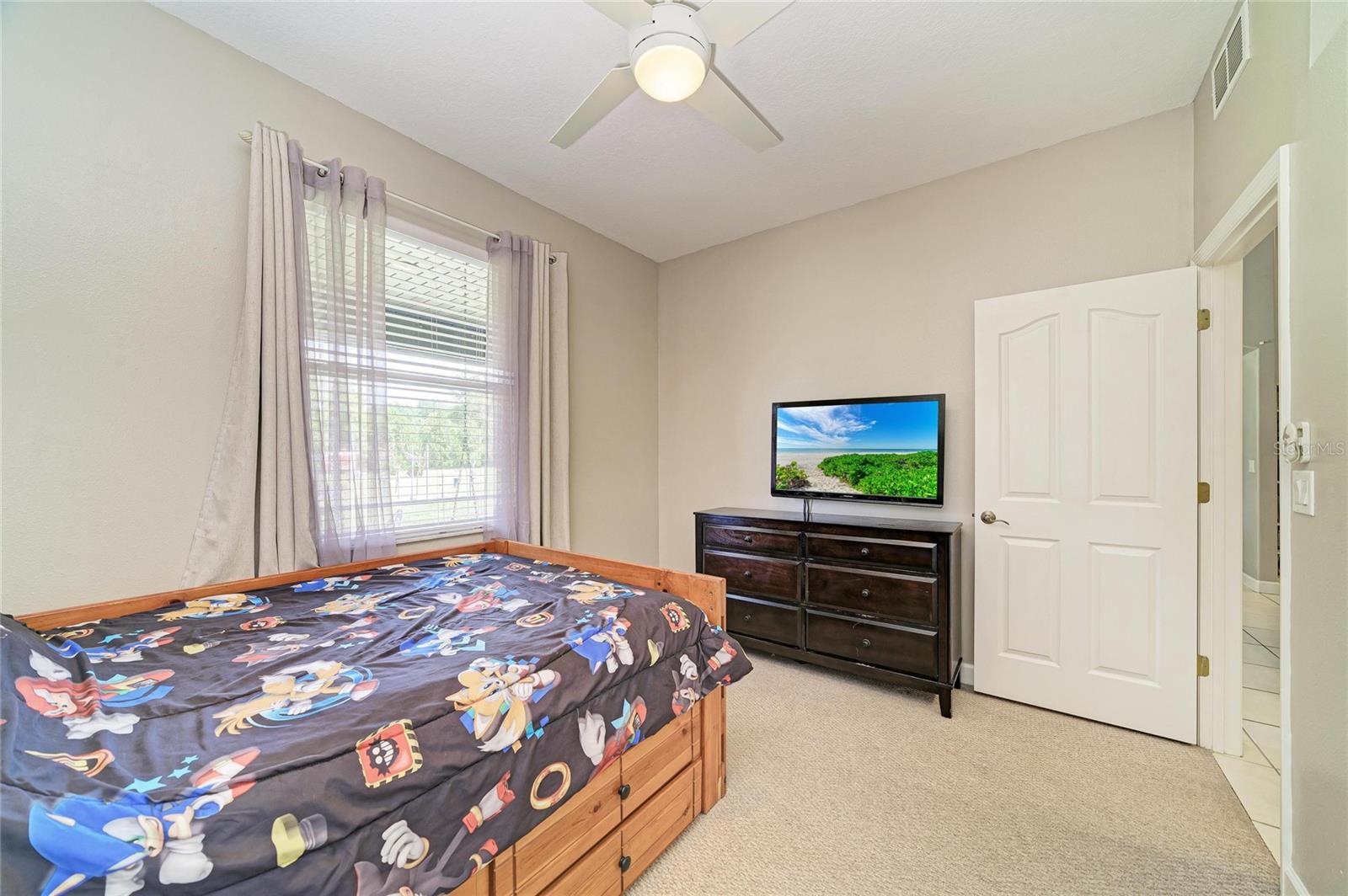 PLEASANT PLACES - Residential