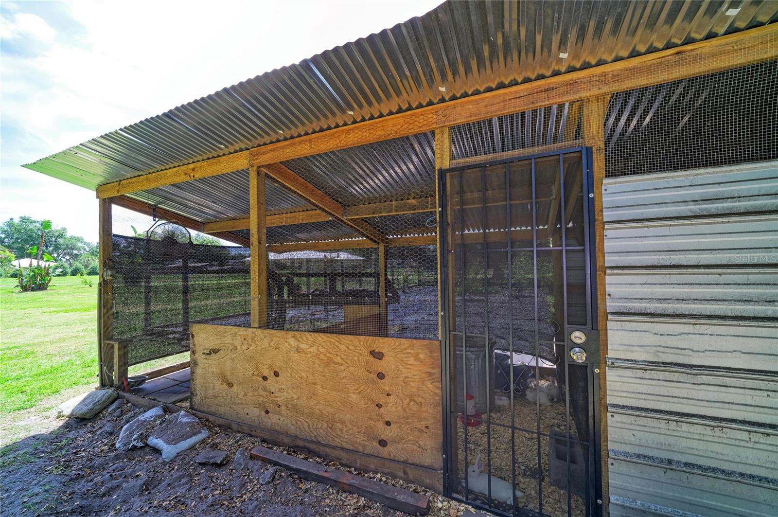 PLEASANT PLACES - Residential