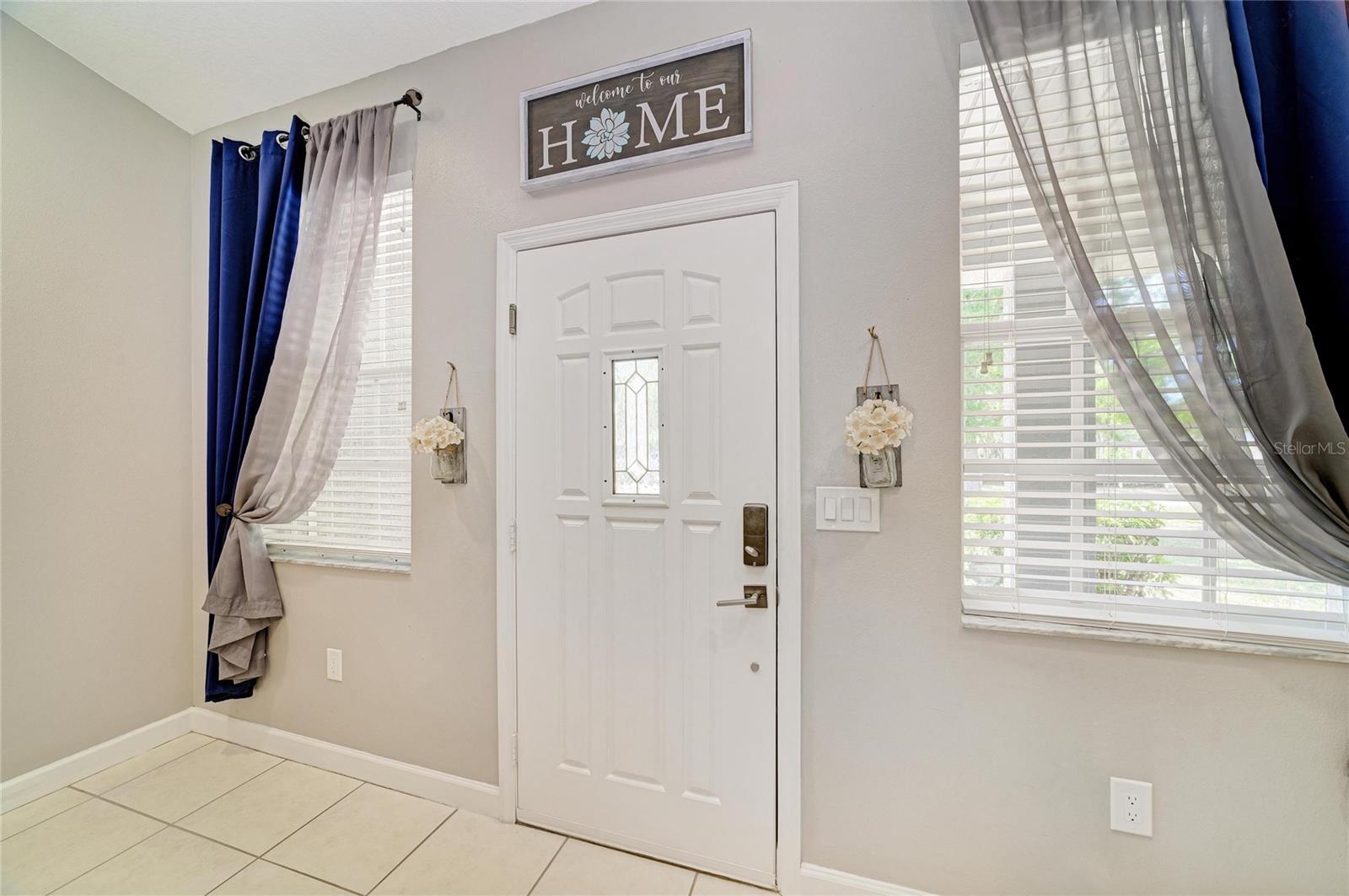 PLEASANT PLACES - Residential