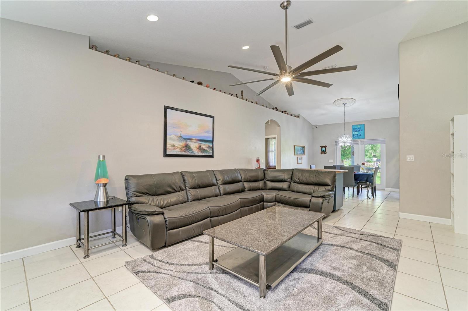 PLEASANT PLACES - Residential