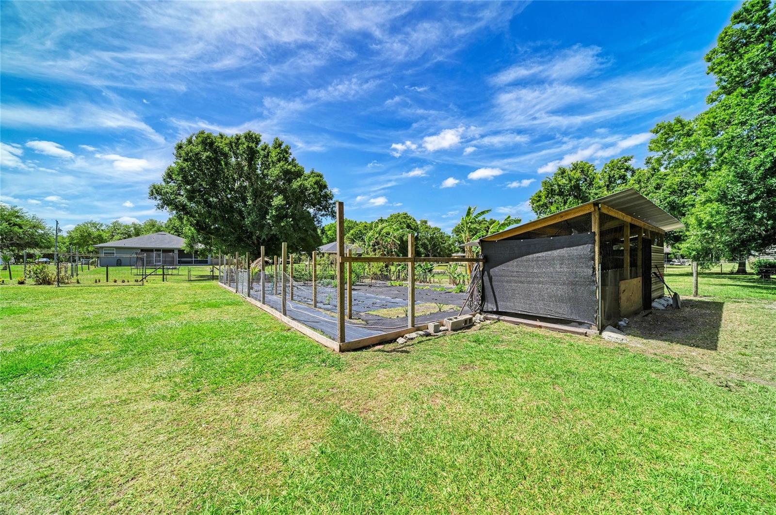 PLEASANT PLACES - Residential