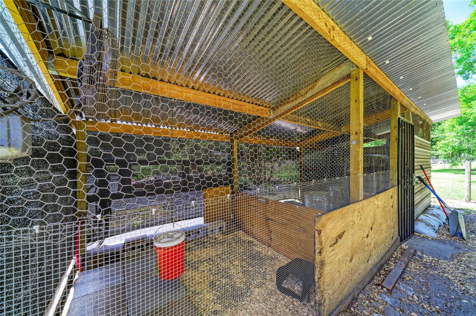 PLEASANT PLACES - Residential