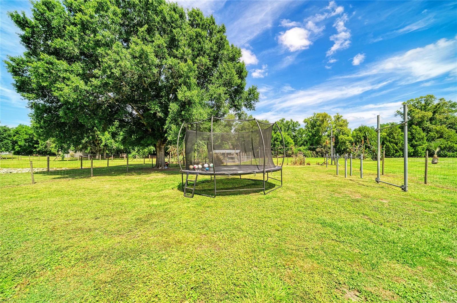 PLEASANT PLACES - Residential