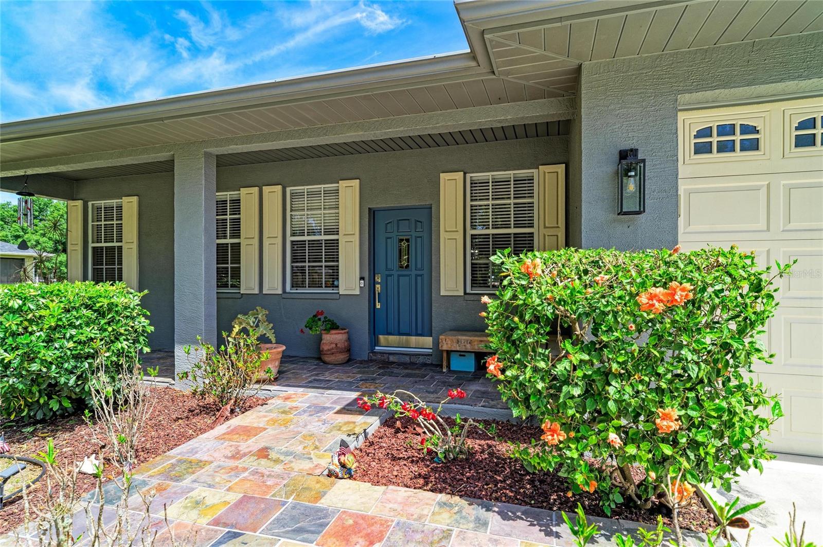 PLEASANT PLACES - Residential