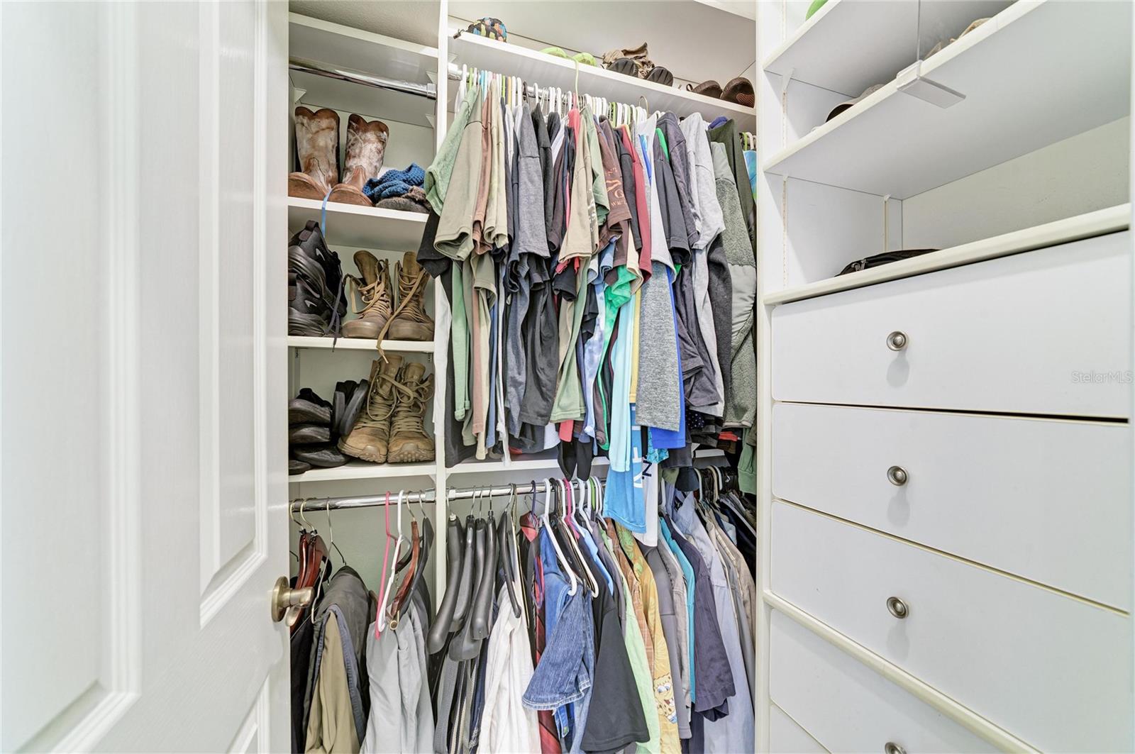 PLEASANT PLACES - Residential