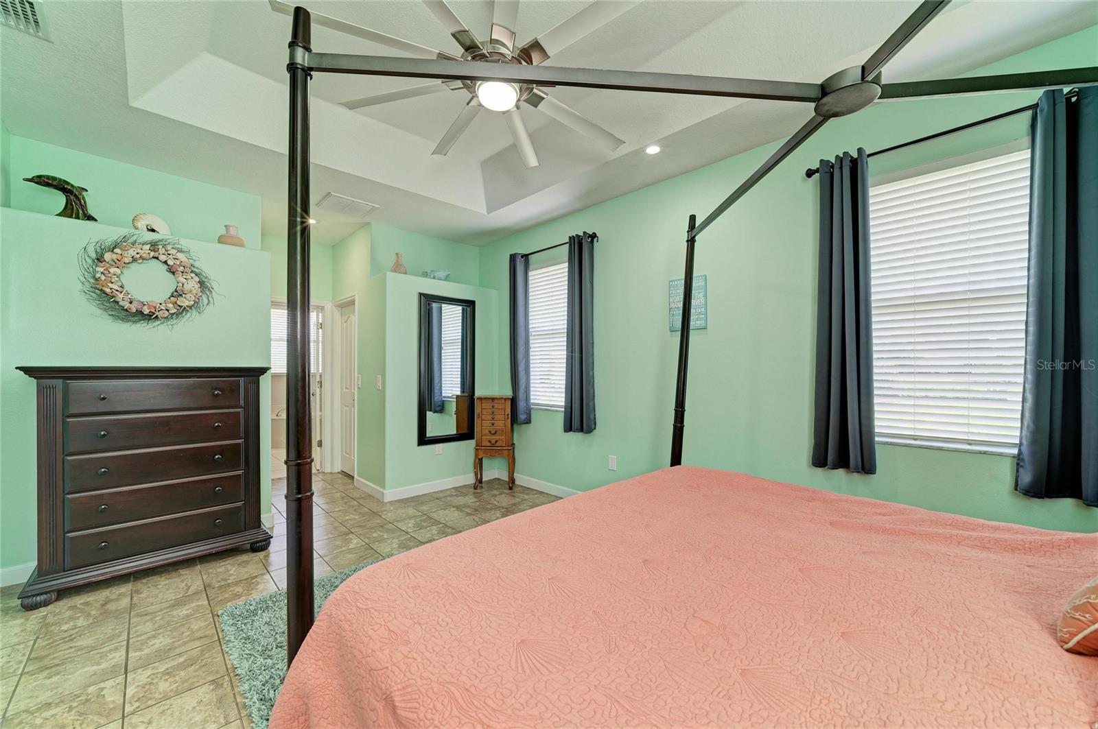 PLEASANT PLACES - Residential