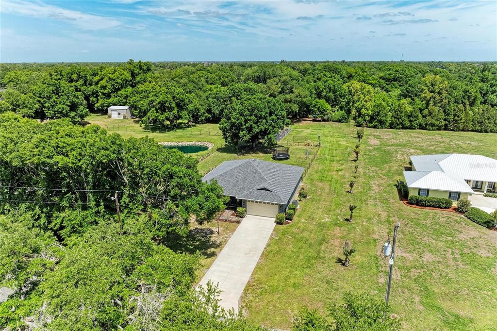 Photo of 12010 69th Street E, Parrish, FL 34219 (MLS # A4689877)