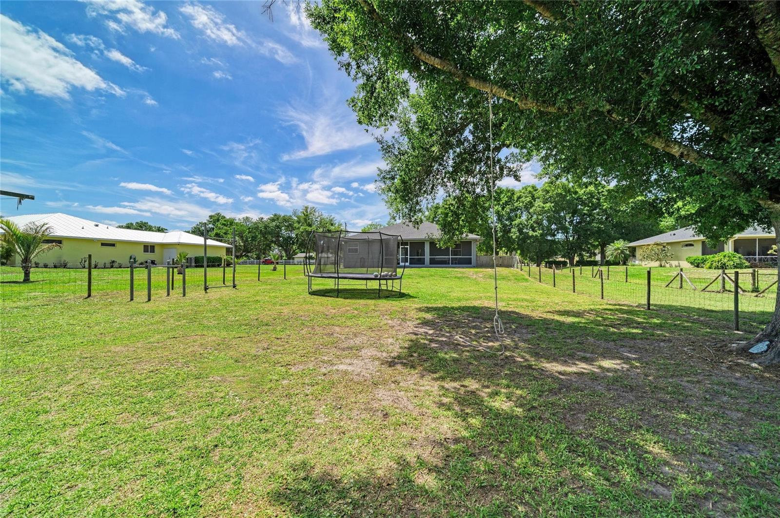 PLEASANT PLACES - Residential