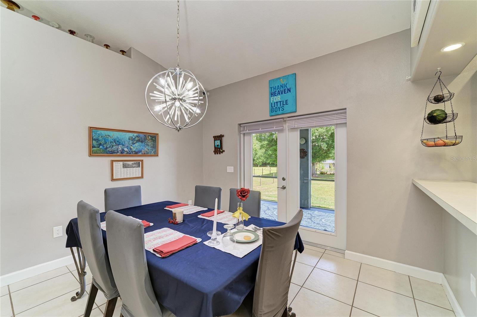 PLEASANT PLACES - Residential