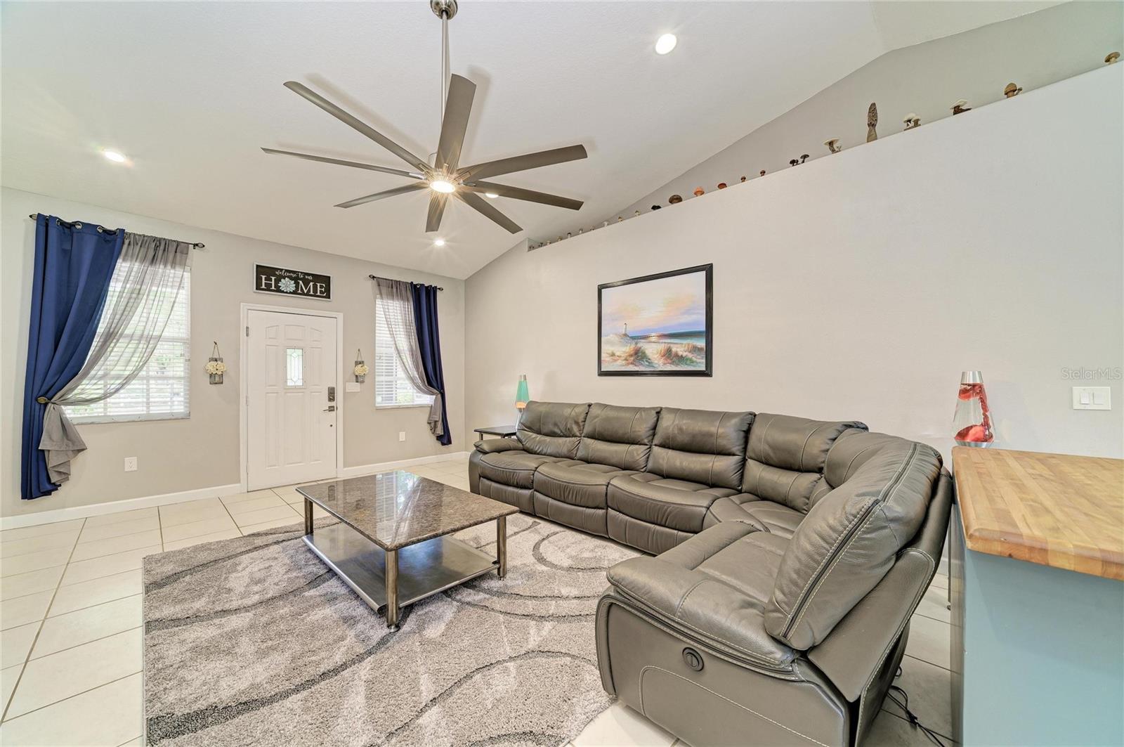 PLEASANT PLACES - Residential