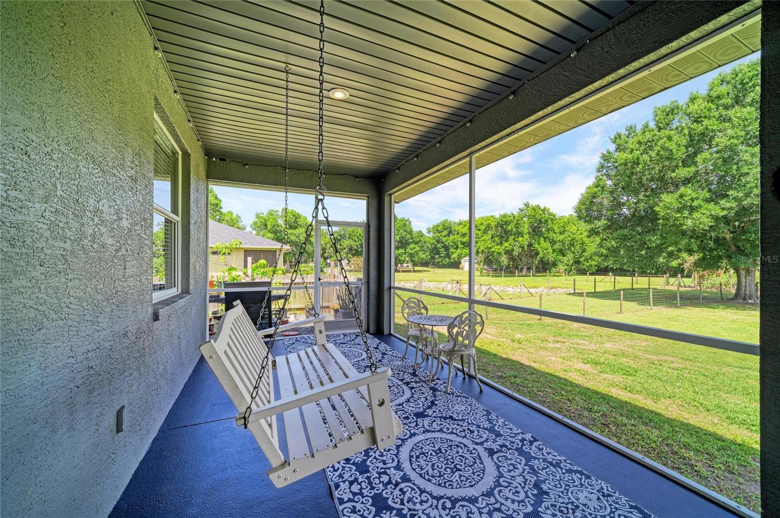 PLEASANT PLACES - Residential