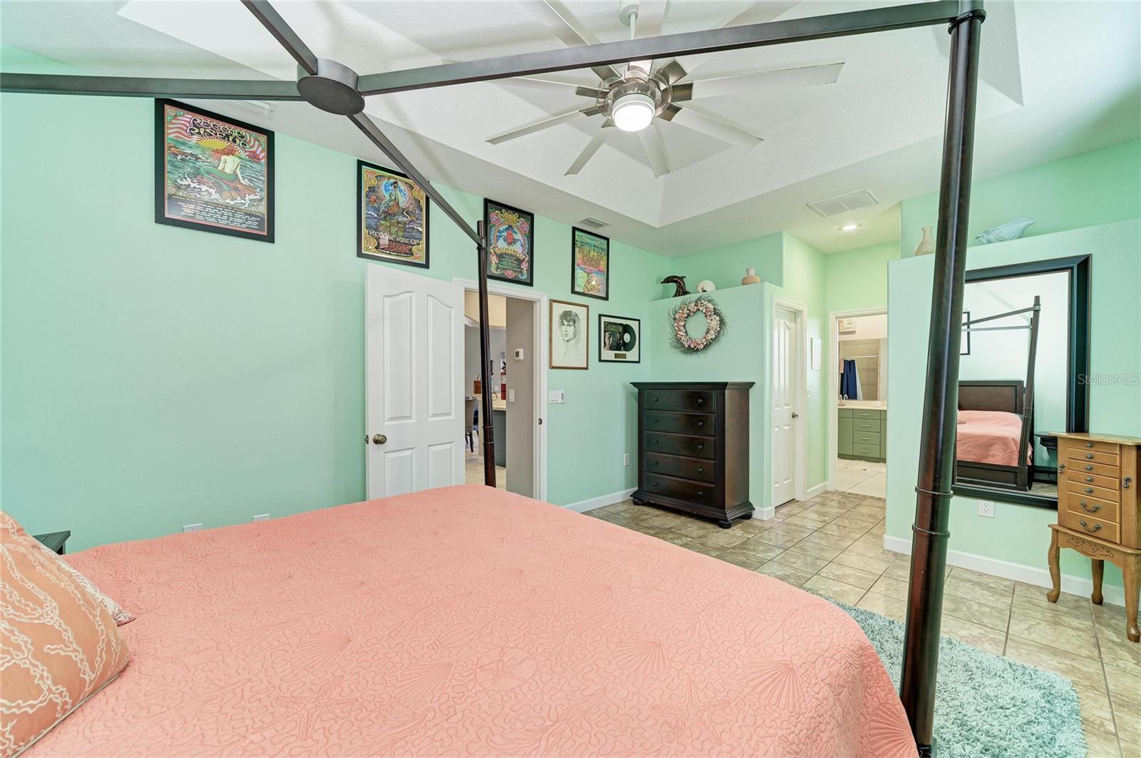 PLEASANT PLACES - Residential