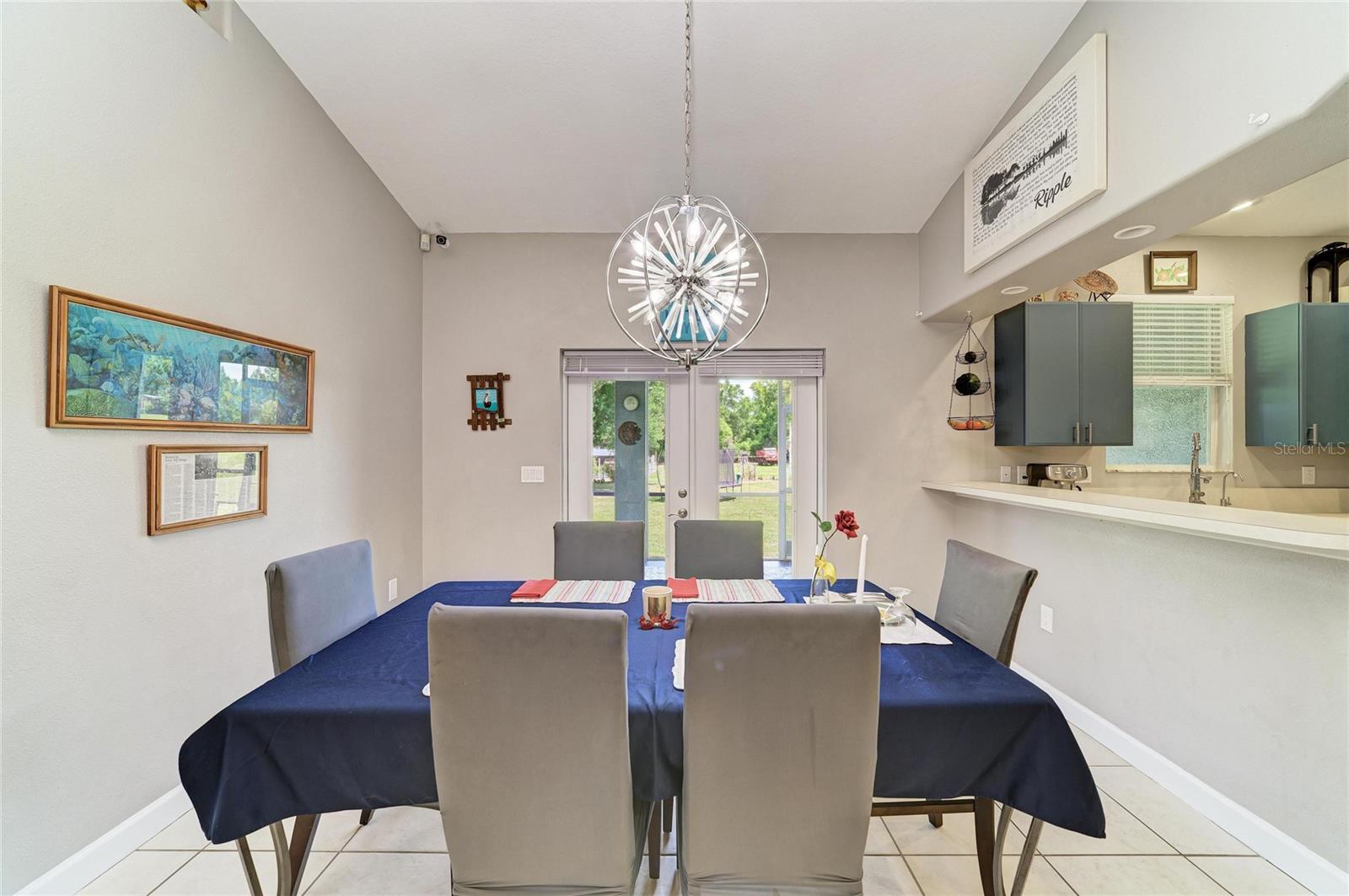 PLEASANT PLACES - Residential