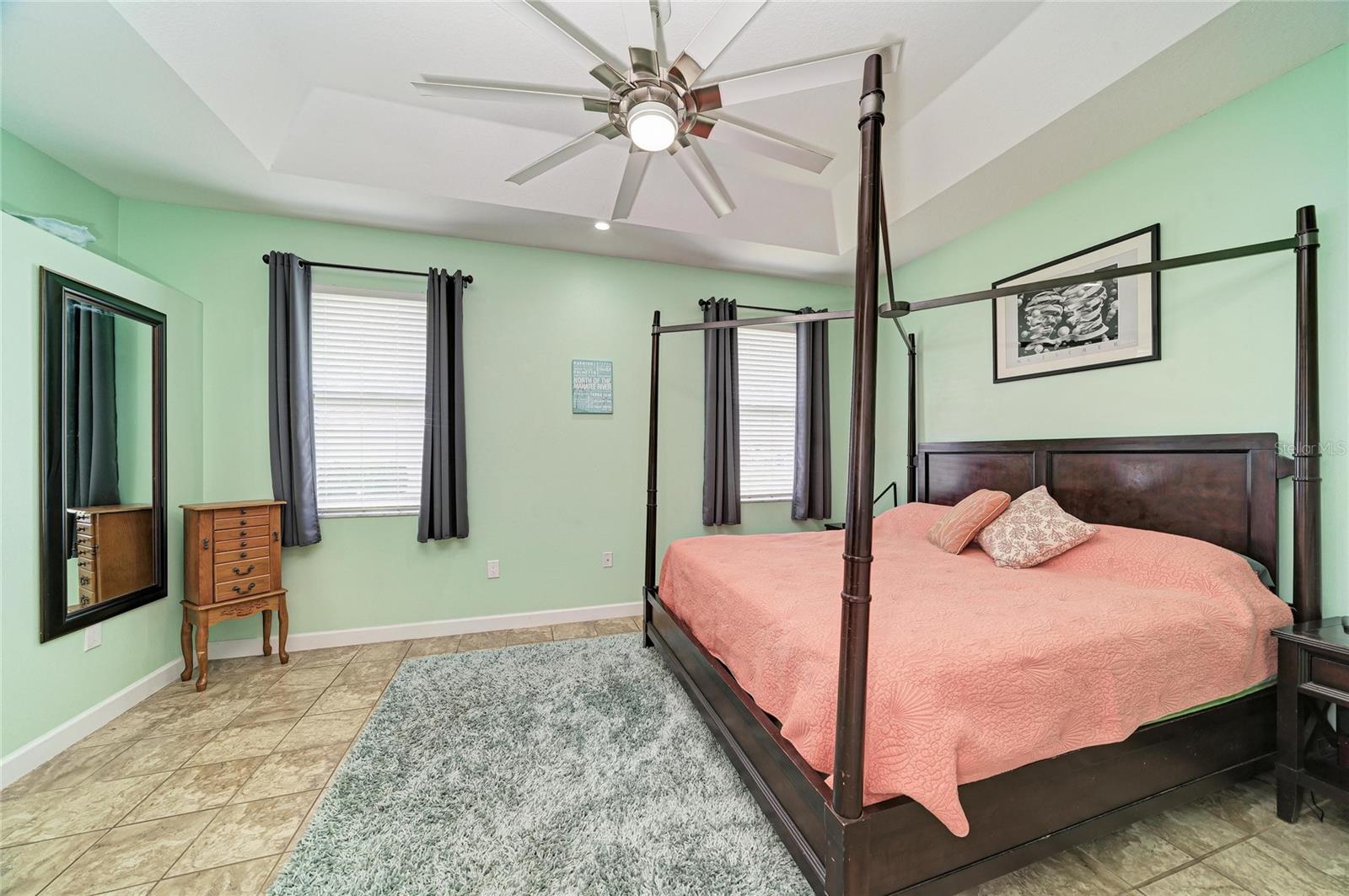 PLEASANT PLACES - Residential