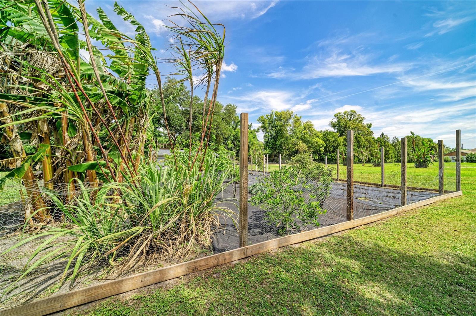 PLEASANT PLACES - Residential