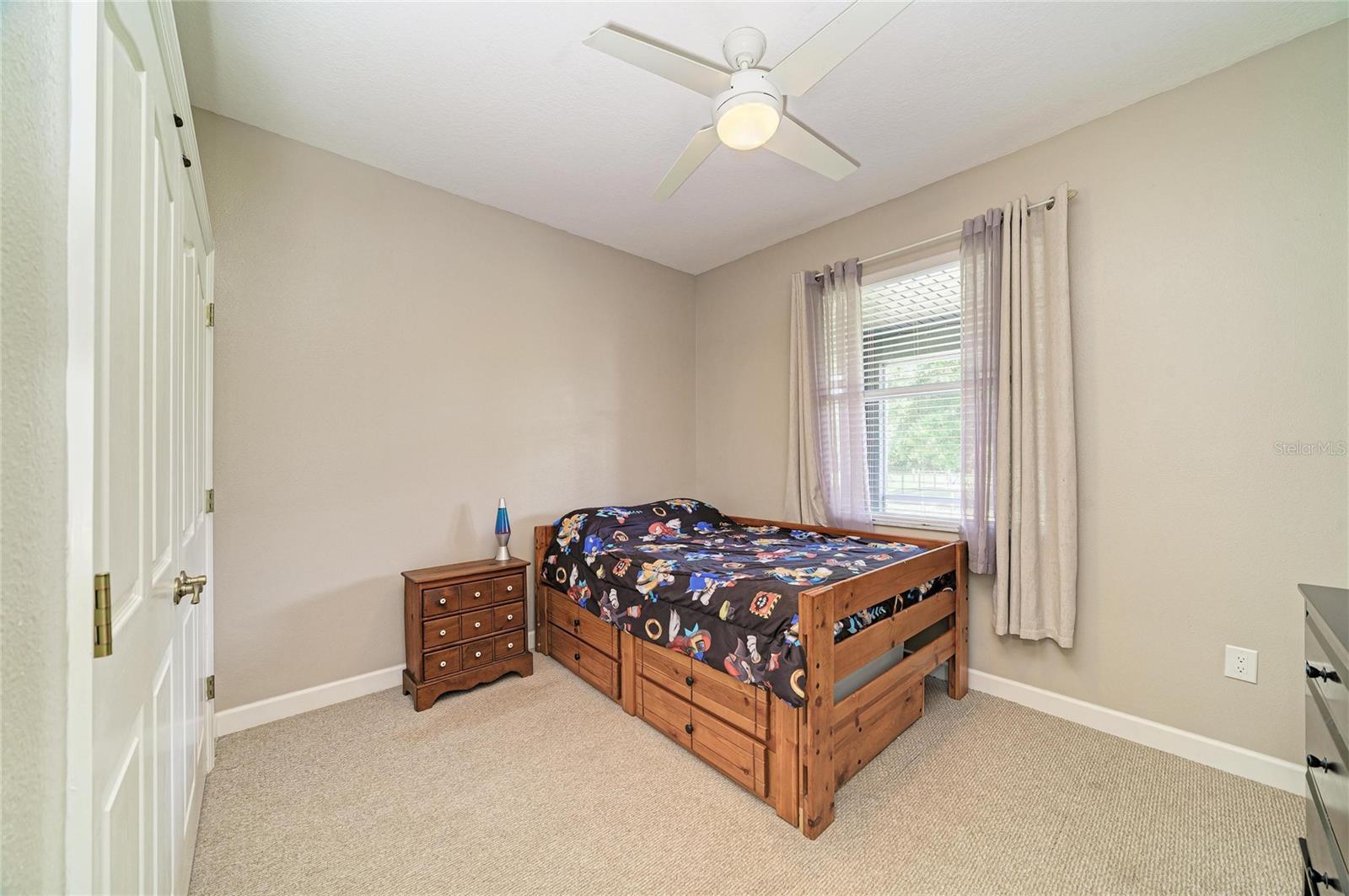 PLEASANT PLACES - Residential