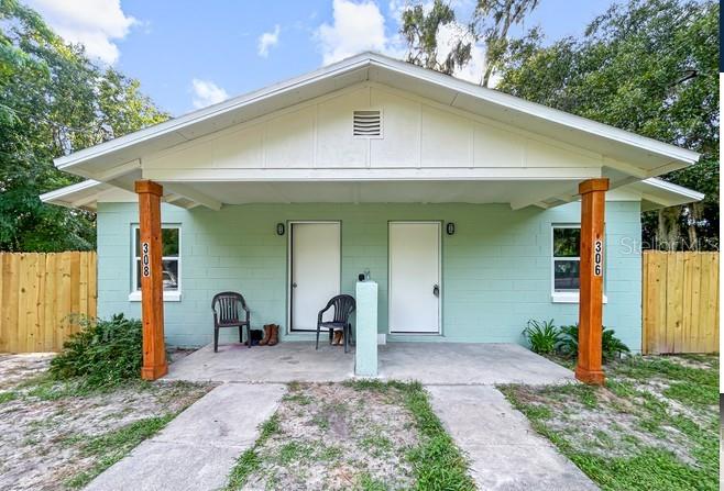 Photo 1 of 15 — 306 SW 19TH AVENUE, OCALA, FL 34471