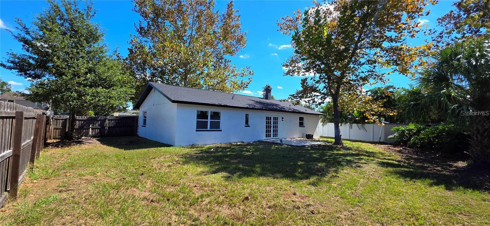 A REP OF LAS BRISAS & LAS - Residential Lease