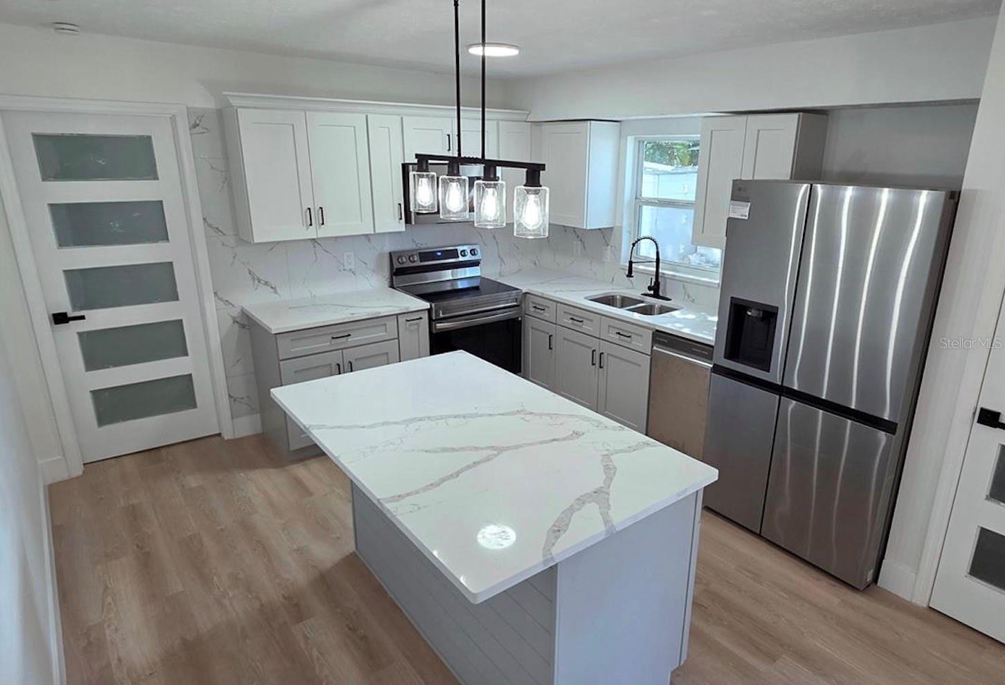 A REP OF LAS BRISAS & LAS - Residential Lease