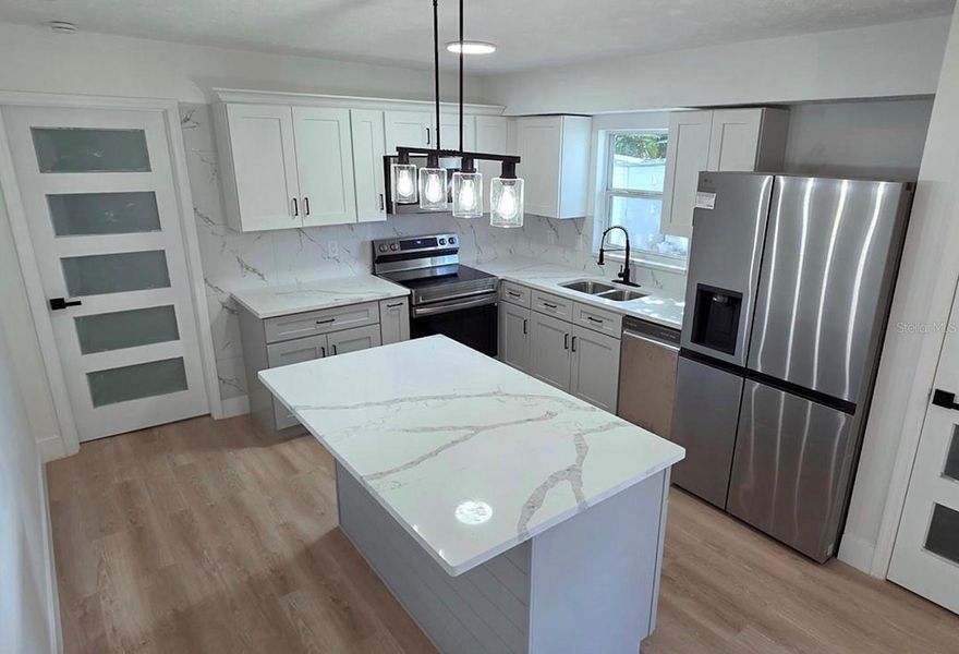 Discover this beautifully renovated home tucked away on a quiet cul-de-sac, offering the perfect blend of modern comfort, privacy, and convenience. Practically like new, this property features a bright and open layout, contemporary finishes, and abundant natural light throughout. The spacious fenced backyard provides endless possibilities—play area, entertaining space, pets, gardening, or simply enjoying peaceful outdoor living.

Located in an area with no HOA, you’ll enjoy true freedom and flexibility with how you live. Its exceptional location keeps you close to everyday essentials: shopping, dining, major highways, and local conveniences. Zoned for Symmes Elementary, Giunta Middle, and Riverview High, this home sits within a sought-after school district.

Move-in ready, modern, and perfectly situated—this is the home where comfort, privacy, and lifestyle come together.