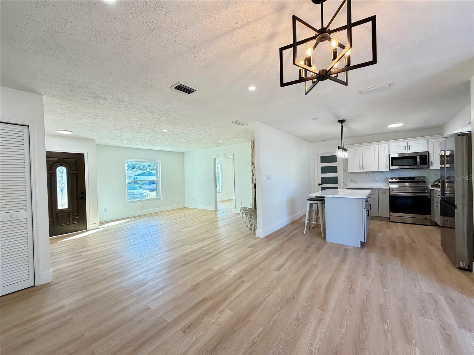 A REP OF LAS BRISAS & LAS - Residential Lease