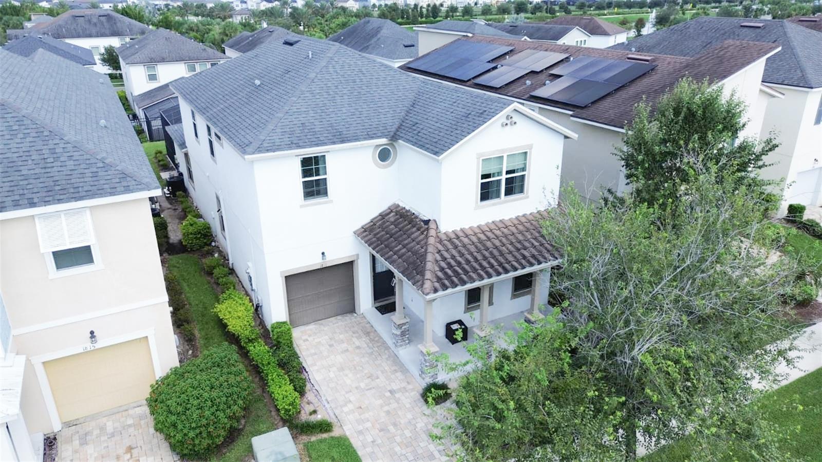 1811 SAWYER PALM PLACE