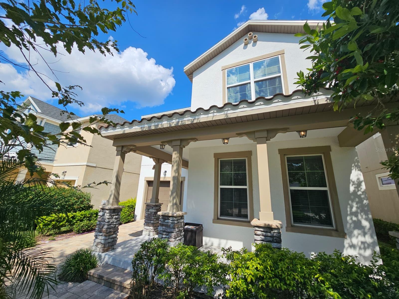 1811 SAWYER PALM PLACE