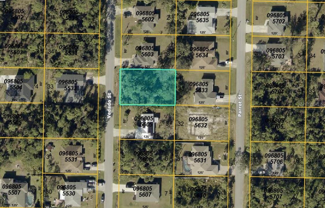 Builders/Home buyers/ Investors - Great lot - New construction all over. Possible Owner financing. Seller has multiple lots. - Buyer to verify any utility easements.and/or building restrictions(if any) and specifications with the city or county. Lot pkgs available for 2-60 lots.