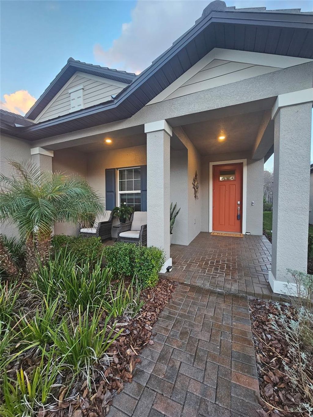 Photo of 16816 Shell Bay Drive, Land O Lakes, FL 34638 (MLS # TB8472233)