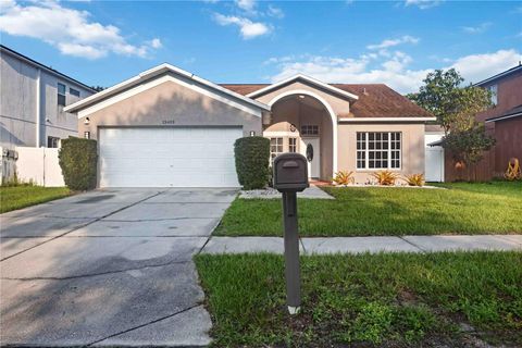 A home in RIVERVIEW