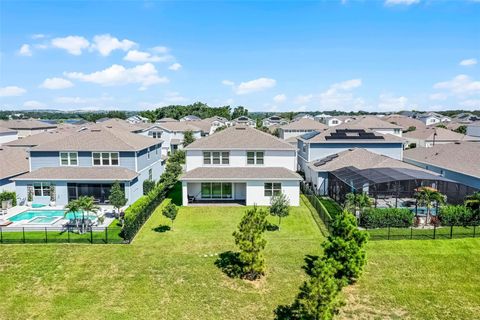 Tiny photo for 3294 Hanging Tide Street, Winter Garden, FL 34787 (MLS # O6334774)