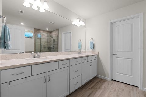 Tiny photo for 3294 Hanging Tide Street, Winter Garden, FL 34787 (MLS # O6334774)