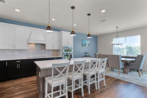 Tiny photo for 3294 Hanging Tide Street, Winter Garden, FL 34787 (MLS # O6334774)