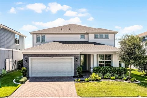 3294 HANGING TIDE STREET WINTER GARDEN FL 34787