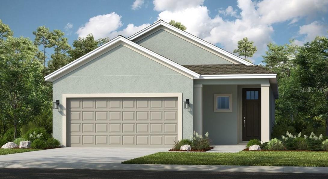 New Construction – Ready Now! Built by Taylor Morrison, America’s Most Trusted Homebuilder. Welcome to the Gingham at 5726 Gingham Drive in Aden North at Westview. The Saint Vincent is a bright and inviting single-story plan designed for easy Florida living. This home features 3 bedrooms, 2.5 bathrooms, and a versatile study. The great room, dining area, and kitchen flow seamlessly together, creating a light-filled space perfect for gathering or relaxing. Located in Aden North at Westview, you’ll enjoy nearby trails, wetlands, and open space, plus future resort-style amenities, all just minutes from Lake Toho, Poinciana Parkway, and top Kissimmee attractions. Additional Highlights Include: Study in place of flex room, single pocket door, 8' interior doors, LVP floors throughout, pendant light package, and keyless pad for garage door. Photos are for representative purposes only. MLS#O6339308