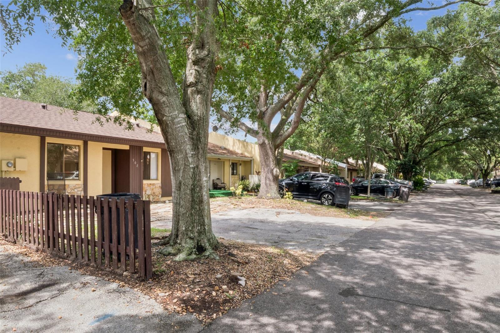 502 DERBY DRIVE