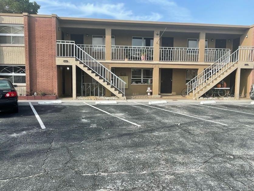 ST PETERSBURG BEACH NORTH UNIT 8 - Residential Income