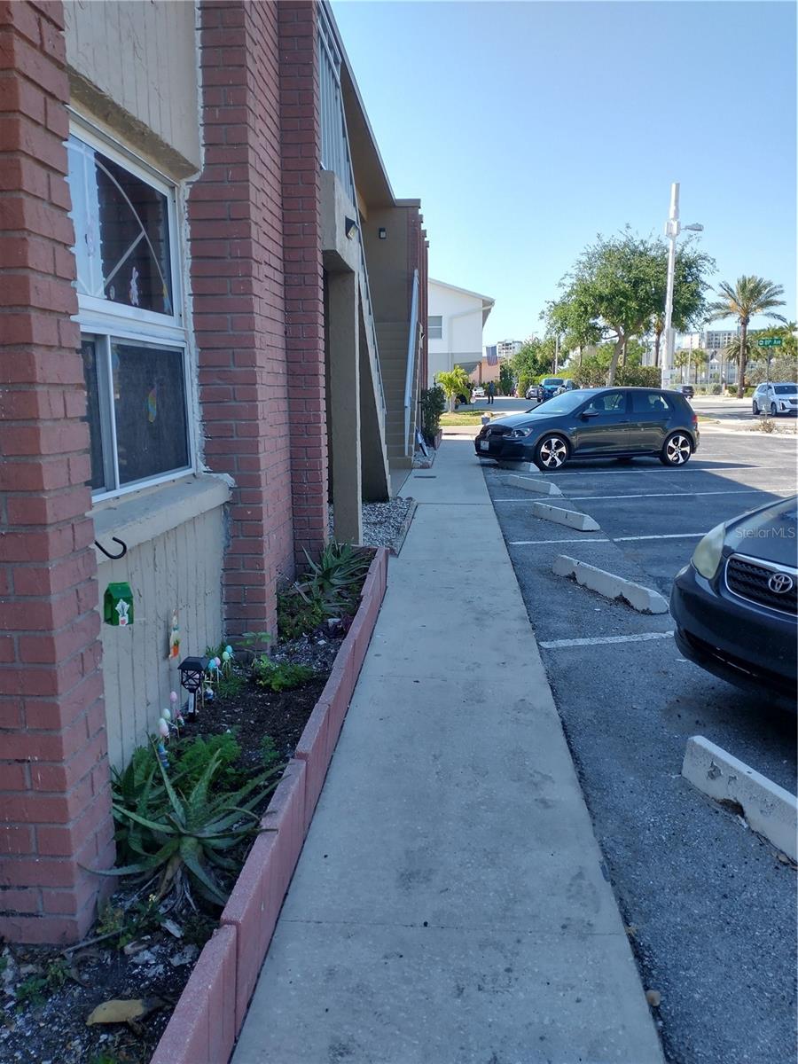 ST PETERSBURG BEACH NORTH UNIT 8 - Residential Income