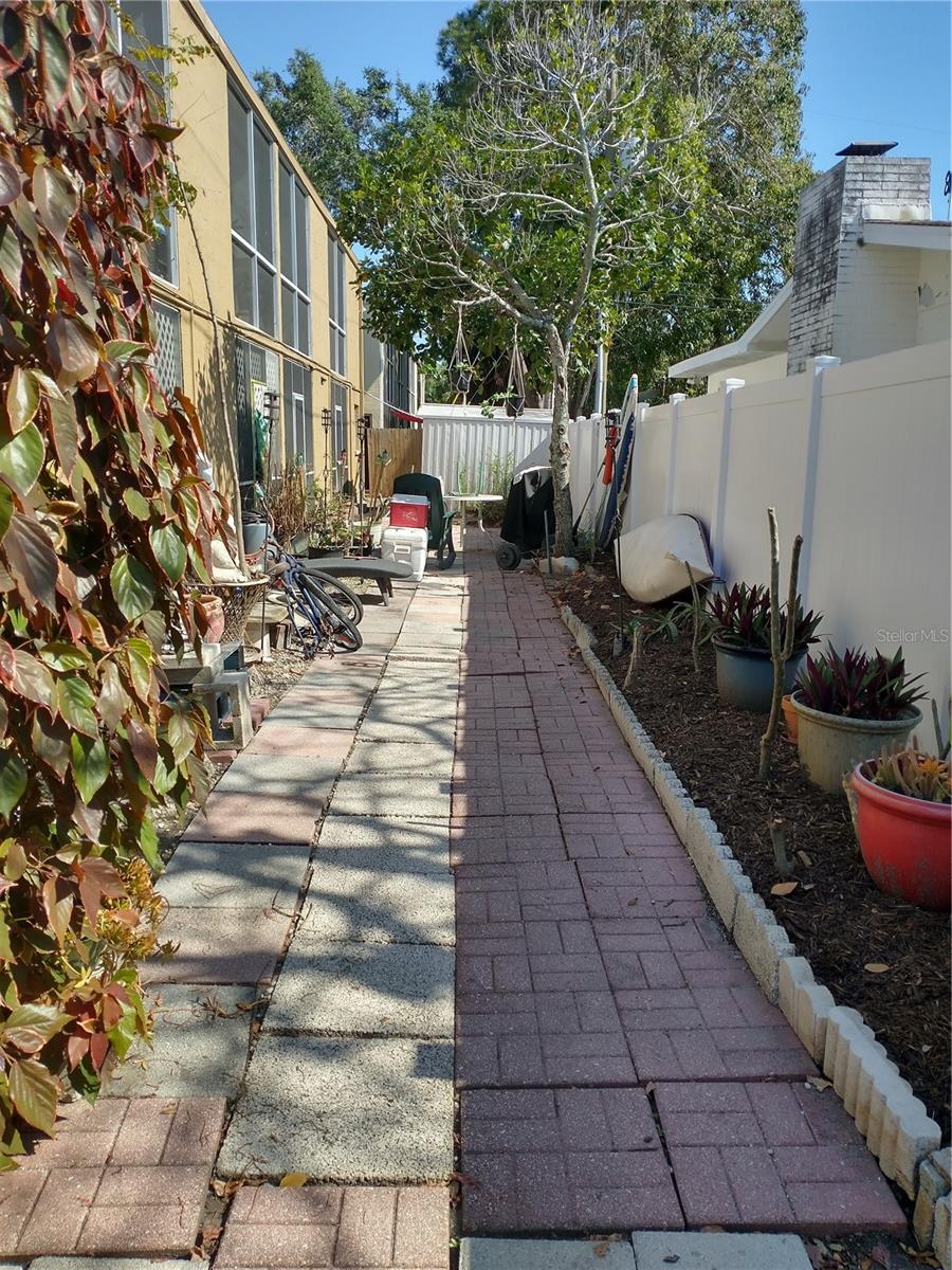 ST PETERSBURG BEACH NORTH UNIT 8 - Residential Income