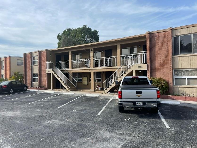 ST PETERSBURG BEACH NORTH UNIT 8 - Residential Income